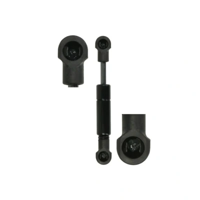 Abbildung von STABILUS 4731PZ Gasfeder, Verdeck BMW: 3 Convertible