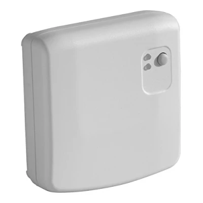 Abbildung von Honeywell Home evohome Relais Modul 5A Wechselkontakt, BDR91A1000, 9 x 2,8