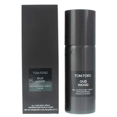 Abbildung von Tom Ford Oud Wood Body Mist 150 ml