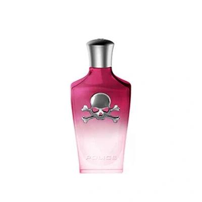 Abbildung von Police Potion Love For Her Eau de Parfum 100 ml