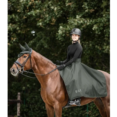 Abbildung von ELT Reitrock Lotta Thermo Dunkelolive