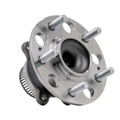Abbildung von SNR R184.30 Radlagersatz mit Zahnrad 148 KIA: cee‘d I Estate, II Sportswagon, Hatchback, HYUNDAI: i30 Hatchback