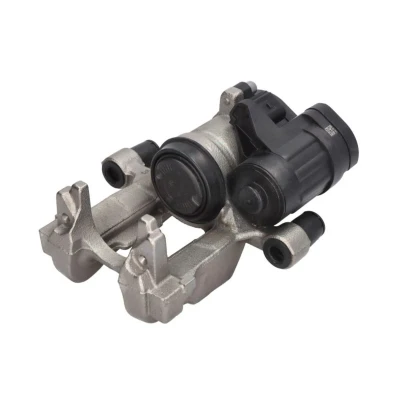 Abbildung von ATE 24.6242 7002.5 Bremssattel mit Elektromotor, ohne Halter AUDI: A3 Sportback, Saloon, Hatchback, VOLKSWAGEN: Passat B8 Variant, Tiguan II