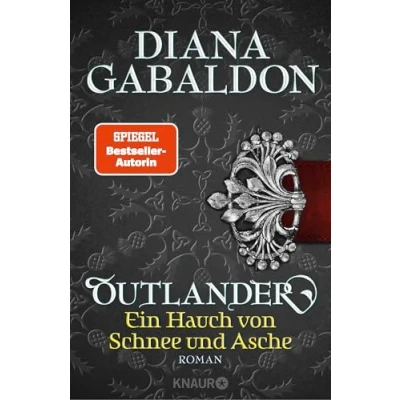 Abbildung von Outlander Ein Hauch von Schnee und Asche: Roman