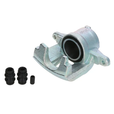 Abbildung von BUDWEG CALIPER 344054 Bremssattel OPEL: Corsa D Hatchback, FIAT: Grande Punto Hatchback