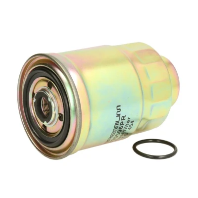 Abbildung von JC PREMIUM B30506PR Kraftstofffilter Filtereinsatz MITSUBISHI: Pajero 2, 1, Sport 1 SUV, KIA: CARNIVAL SUZUKI: Grand Vitara SUV