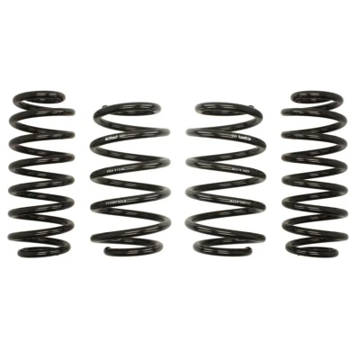 Abbildung von EIBACH Pro Kit E10 85 031 02 22 Fahrwerksatz, Federn