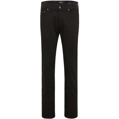 Abbildung von Pioneer Authentic Jeans Straight Leg, Herren, Größe: 32x32, black raw