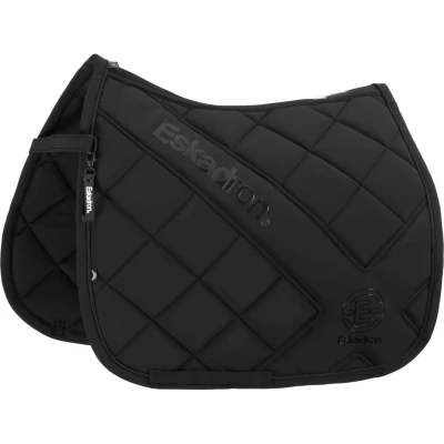 Abbildung von Eskadron FW25 Dynamic Softshell Bicross Saddle Pad