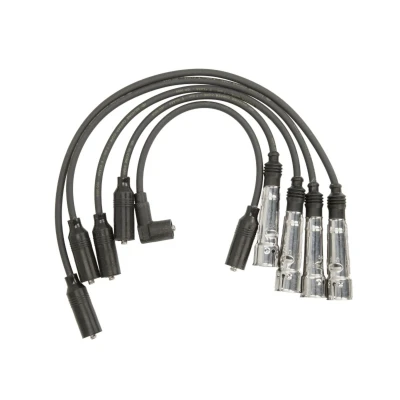 Abbildung von MAGNETI MARELLI 941055040529 Zündkabelsatz VOLKSWAGEN: Polo II Hatchback, GOLF 2, 1 Cabriolet