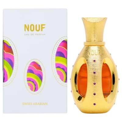Abbildung von Swiss Arabian Nouf Eau de Parfum 50 ml