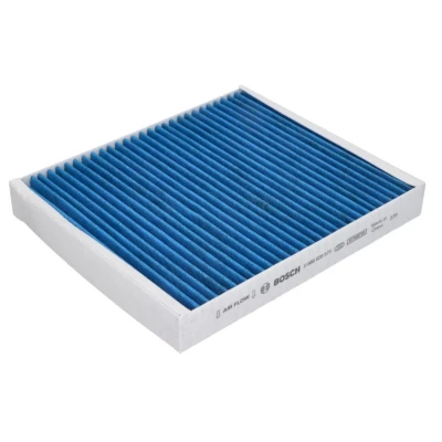 Abbildung von BOSCH 0 986 628 573 Innenraumfilter Aktivkohlefilter 240 204 30 OPEL: Astra K Sports Tourer, Hatchback, Meriva B, CHEVROLET: Camaro VI Coupe