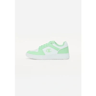 Abbildung von Champion RD18 2.0 LOW Basketballschuh, Damen, Größe: 37.5, Green/white Schuhe