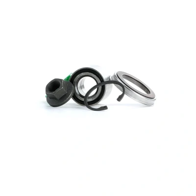 Abbildung von SKF VKBA 3601 Radlagersatz 53 OPEL: Corsa C Hatchback