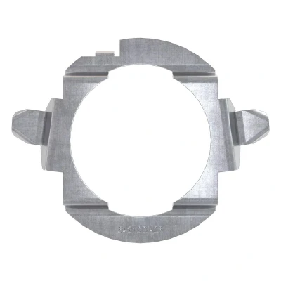Abbildung von OSRAM 64210DA06 Lampenfassung, Hauptscheinwerfer