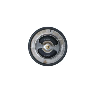 Abbildung von NRF 725134 Kühlwasserthermostat 80 mit Dichtring ohne Gehäuse
