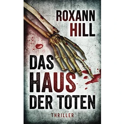 Abbildung von Das Haus Der Toten: fünfte Fall für Steinbach und Wagner