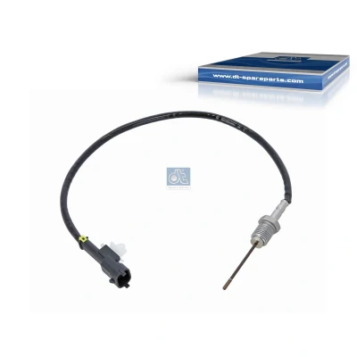 Abbildung von DT Spare Parts 12.24252 Sensor, Abgastemperatur