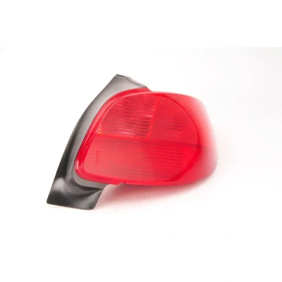 Abbildung von MAGNETI MARELLI 714025310801 Rückleuchte rechts mit Lampenträger PEUGEOT: 206 Hatchback
