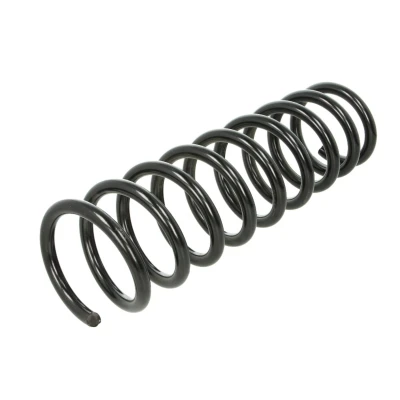 Abbildung von LESJÖFORS 4244231 Fahrwerksfeder Hinterachse Schraubenfeder KIA: cee‘d I Hatchback, Pro Hatchback