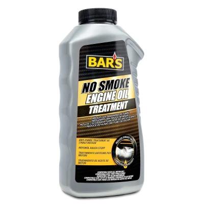 Abbildung von Bar&#039;s Leaks ENS2L 91 Motoröladditiv Flasche 350ml