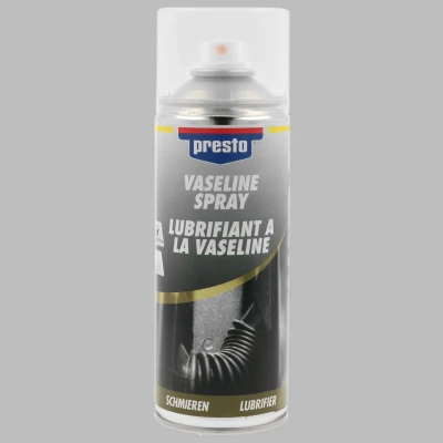 Abbildung von PRESTO 306376 Universalschmierstoff 400 Keramikpasten Spray ml