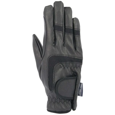 Abbildung von Harry&#039;s Horse Handschuhe Arctic Rider Schwarz XXS