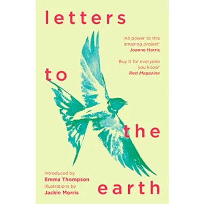 Abbildung von Letters to the Earth: Writing a Planet in Crisis