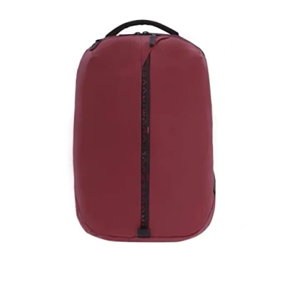 Abbildung von Adolfo Dominguez Daypack Rucksack Aleix Laptop Herren Backpack Rot