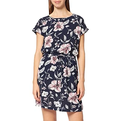 Abbildung von ONLY Damen Onlmariana Myrina S/S Det Noos Wvn Casual Dress, Chinois Green, 34 EU