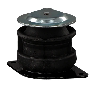 Abbildung von FEBI BILSTEIN 05024 Motorlager hinten rechts Hydrolager VOLKSWAGEN: GOLF 3, 4 Cabrio, 3 Variant