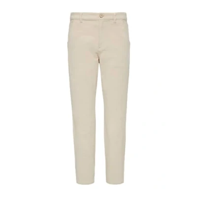 Abbildung von s.Oliver Cordhose, Slim Fit