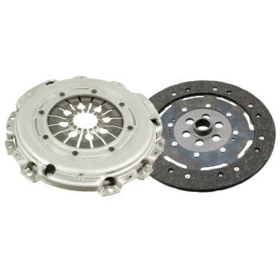 Abbildung von BLUE PRINT ADF123035 Kupplungssatz zweiteilig mit synthetischem Fett 241 FORD: Galaxy Mk2 MPV, FOCUS 3, S Max Mk1, VOLVO: V50, S40 II, V70 3