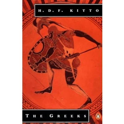 Abbildung von The Greeks
