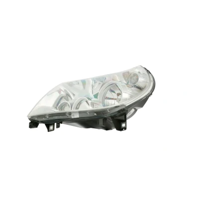 Abbildung von MAGNETI MARELLI 712474701129 Scheinwerfer FIAT: Ducato III Van, Minibus, Platform / Chassis, CITROËN: Relay II Van kfzteile,