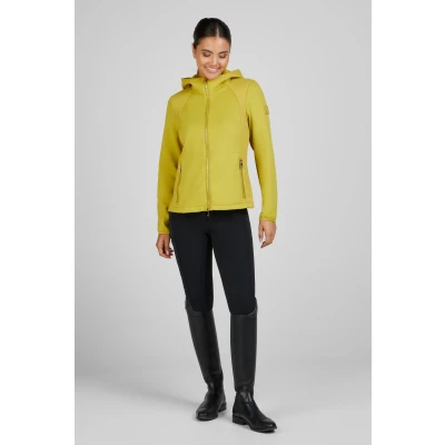 Abbildung von Pikeur Jack Selection Tech Jersey Golden Olive 34 Agradi.deVerkauft von Agradi