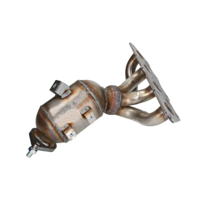 Abbildung von JMJ 1091620 Katalysator HYUNDAI: ix20, i20 I Hatchback, i30 II KIA: RIO 3
