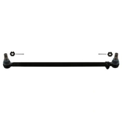 Abbildung von FEBI BILSTEIN 39594 Lenkstange Vorderachse mit Kronenmutter