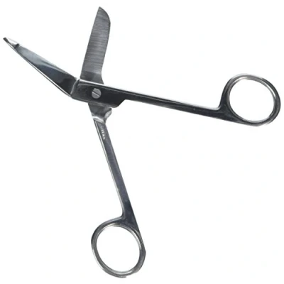 Abbildung von NCD Medical/Prestige Medical Lister Verbandschere, 14 cm