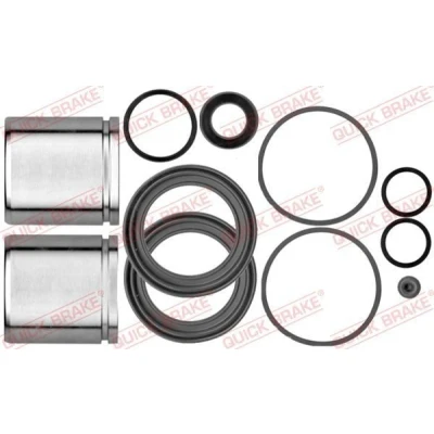 Abbildung von Reparatursatz, Bremssattel QUICK BRAKE 114 5367