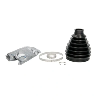 Abbildung von SPIDAN 36410 Achsmanschette 118 TPE (thermoplastischer Elastomer) VOLKSWAGEN: Touran II, Passat B8 Saloon, SEAT: Ateca