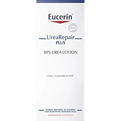 Abbildung von Eucerin Urea Repair Plus Lotion 10%
