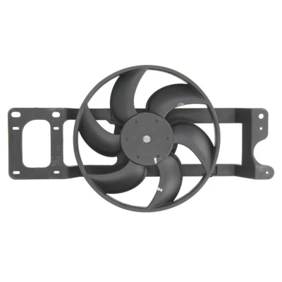 Abbildung von Lüfter, Motorkühlung THERMOTEC D8R008TT
