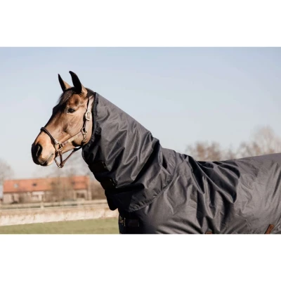 Abbildung von Kentucky Halsstück All Weather Waterproof Classic 0g Navy M