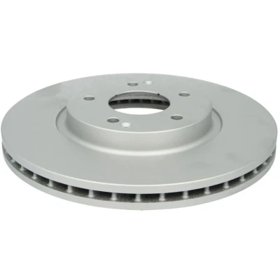 Abbildung von BOSCH 0 986 479 E36 Bremsscheibe 298 26 5 112 Belüftet beschichtet hochgekohlt SSANGYONG: Korando IV Off Road, III Road