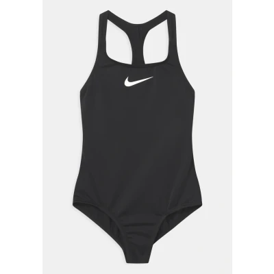 Abbildung von Nike Performance Racerback ONE Piece Badeanzug für Kinder, Größe: 150 160, Black