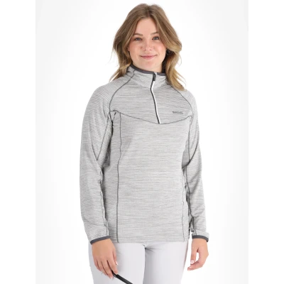 Abbildung von Regatta Yonder II Damen Pullover (Größe: M/38, Weiß)