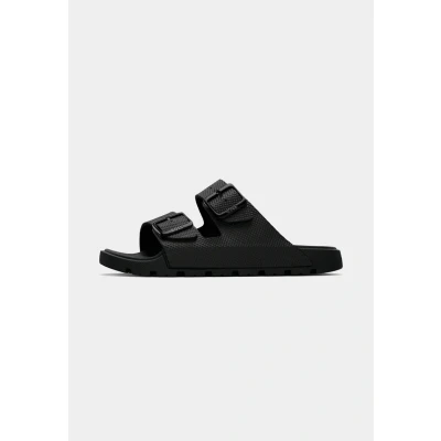 Abbildung von BOSS Surfley_dmpr_n Trekkingsandale, Herren, Größe: 35, Black Schuhe