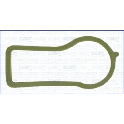 Abbildung von AJUSA 13243000 Ansaugkrümmerdichtung OPEL: Meriva B, Astra J GTC, Corsa D Hatchback, CHEVROLET: Cruze Estate, Aveo Hatchback