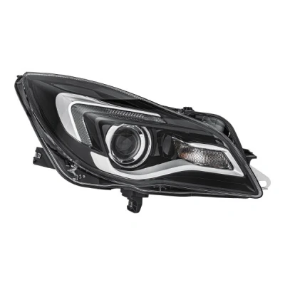 Abbildung von HELLA 1EL 011 165 761 Scheinwerfer OPEL: Insignia A Sports Tourer, Hatchback, Saloon